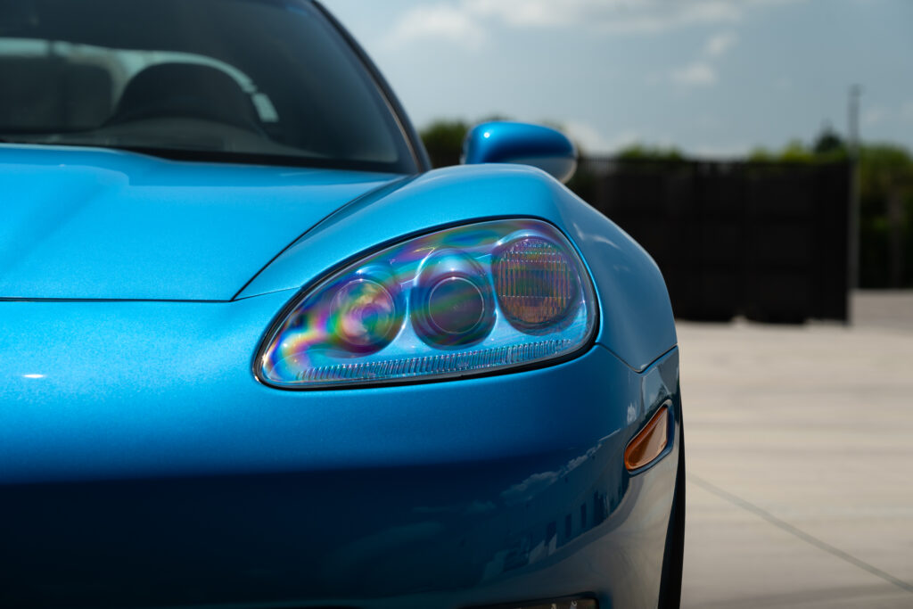 2008 Chevrolet Corvette Z06 - Photo 99