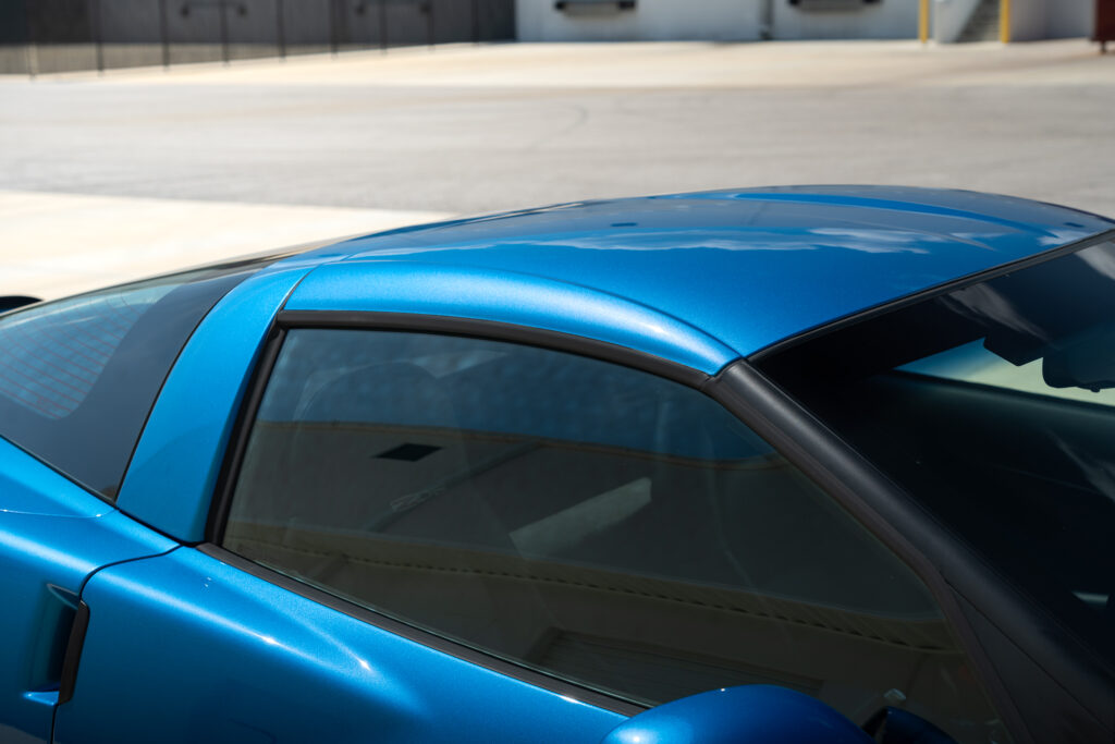 2008 Chevrolet Corvette Z06 - Photo 114
