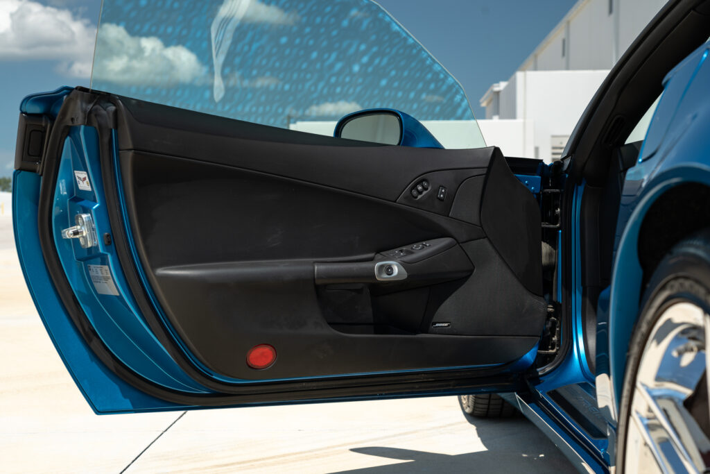 2008 Chevrolet Corvette Z06 - Photo 34