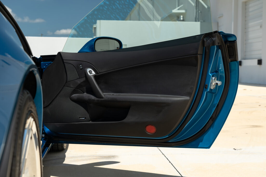 2008 Chevrolet Corvette Z06 - Photo 35