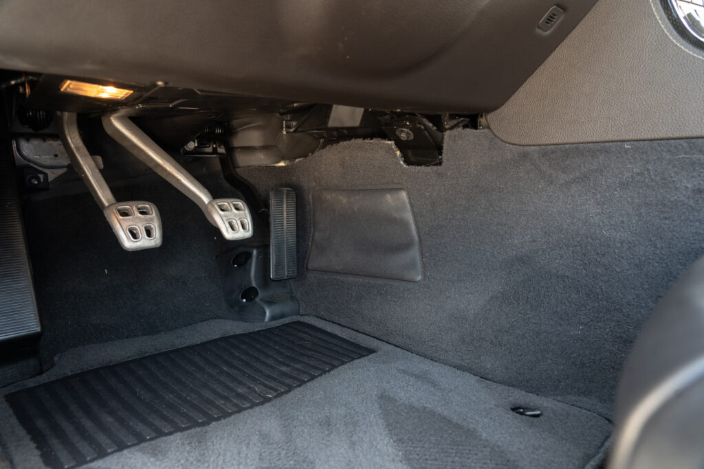 2008 Chevrolet Corvette Z06 - Photo 37