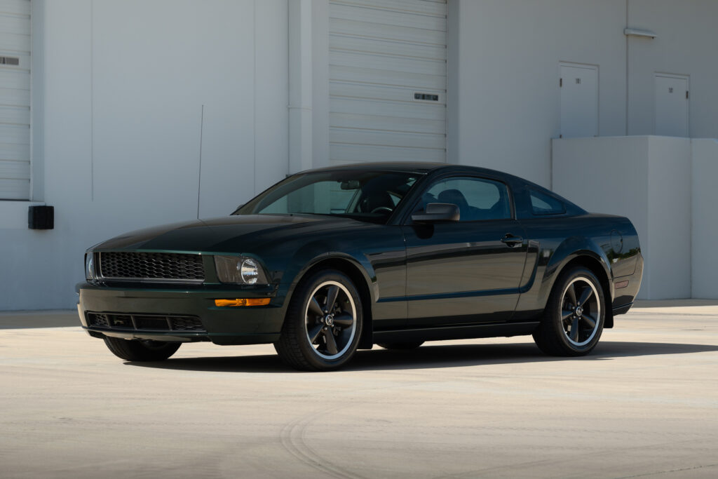 bullitt bat 1