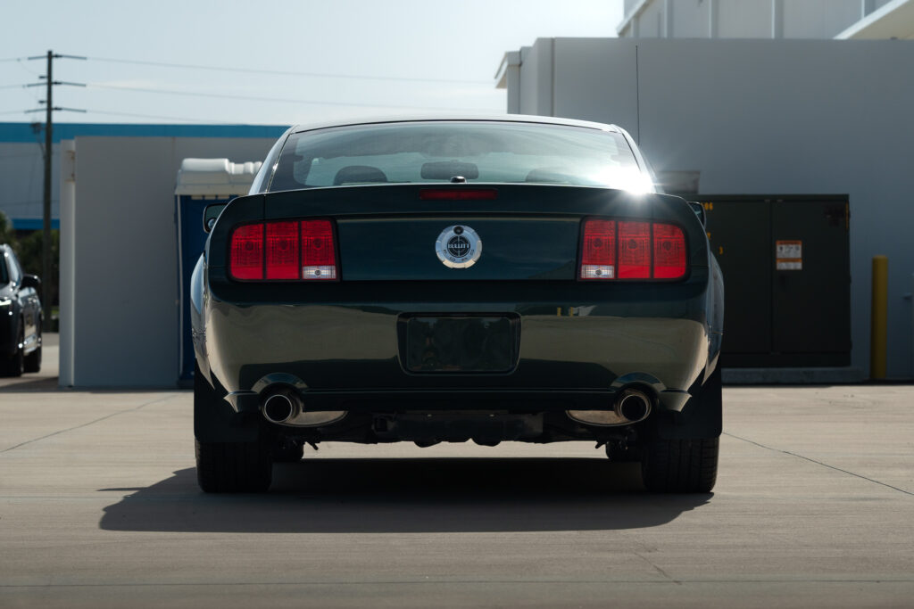 bullitt bat 10