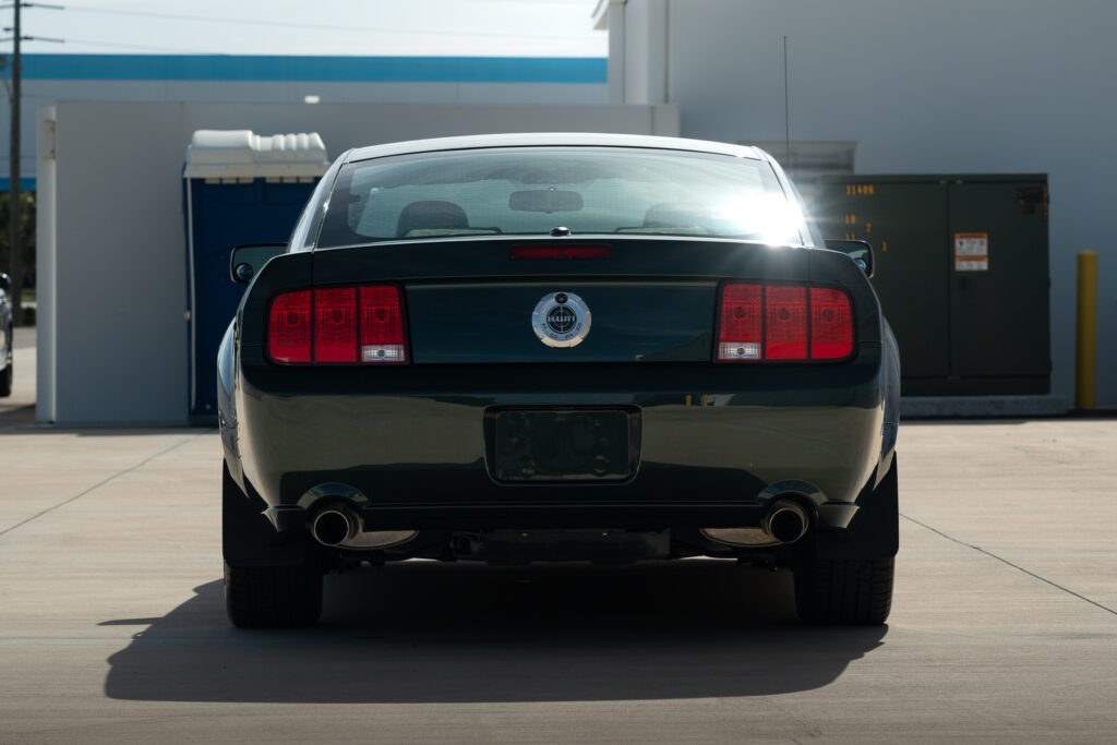 bullitt bat 11