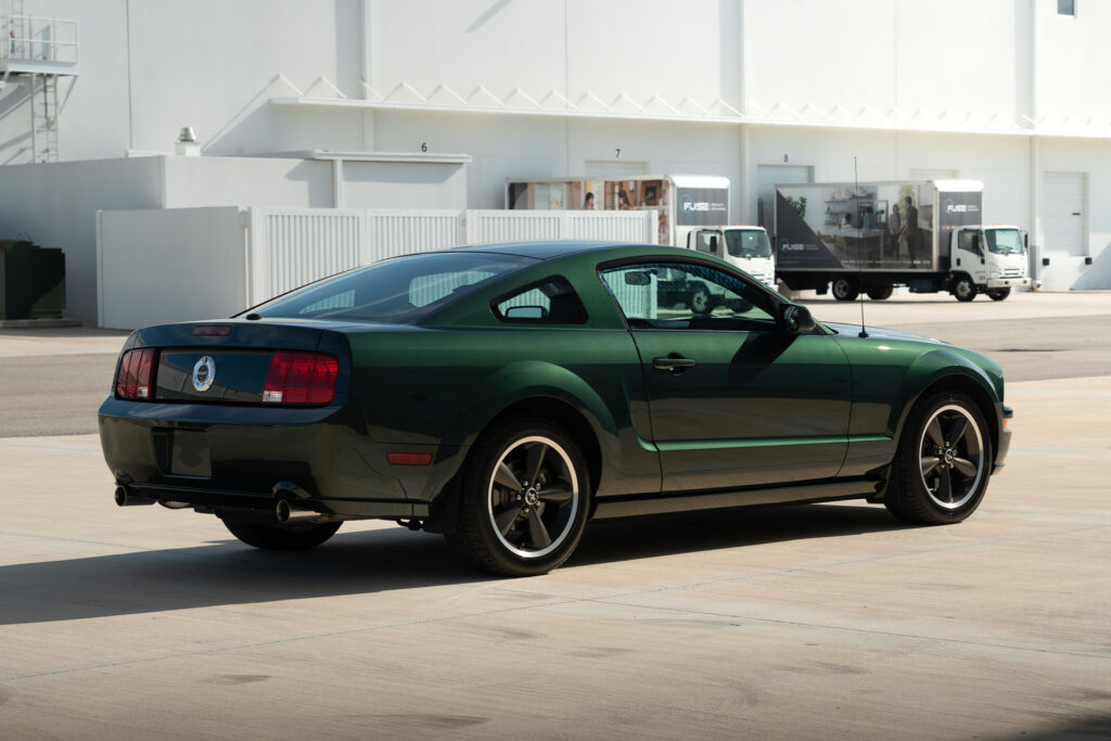 bullitt bat 12