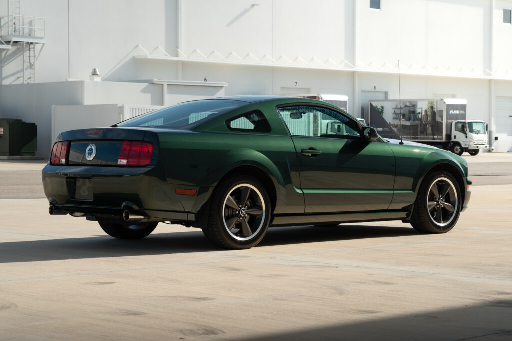bullitt bat 13