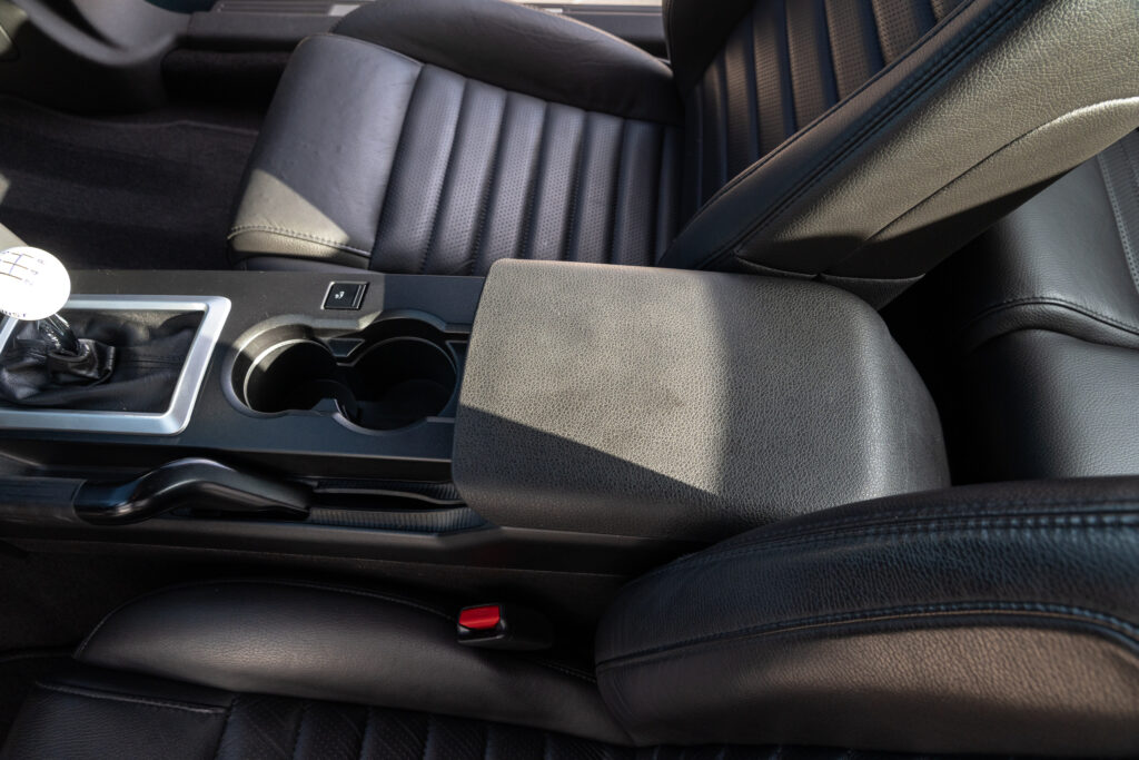 bullitt bat 131