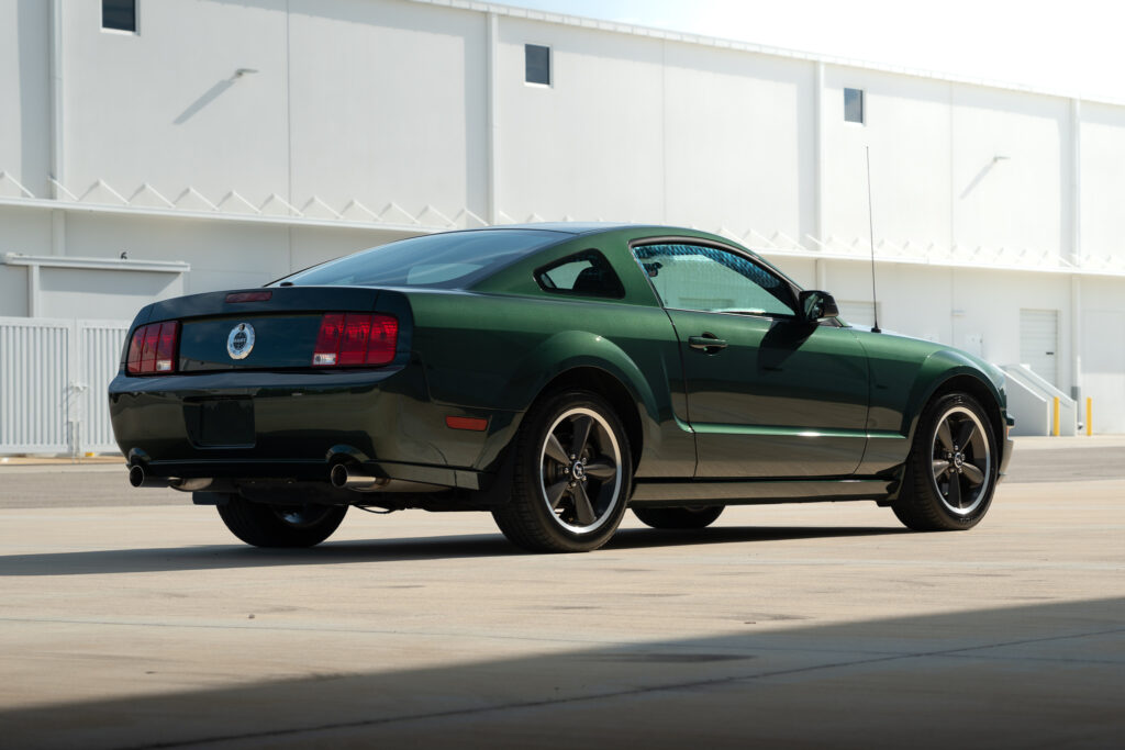 bullitt bat 14