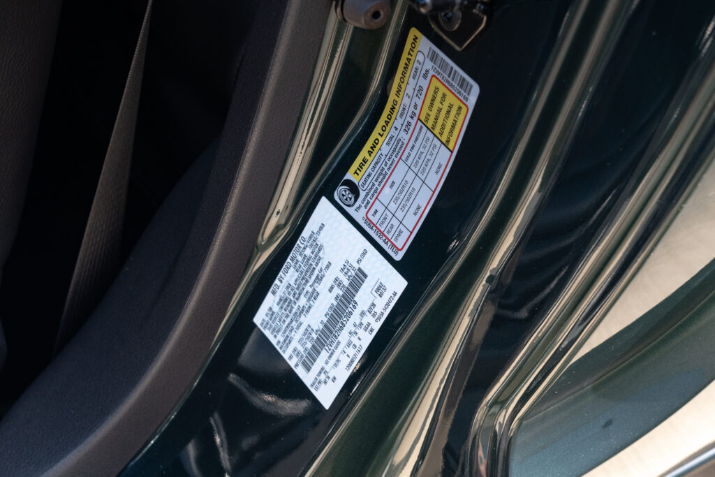 bullitt bat 143