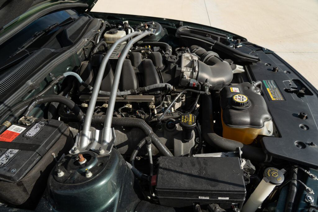 bullitt bat 149