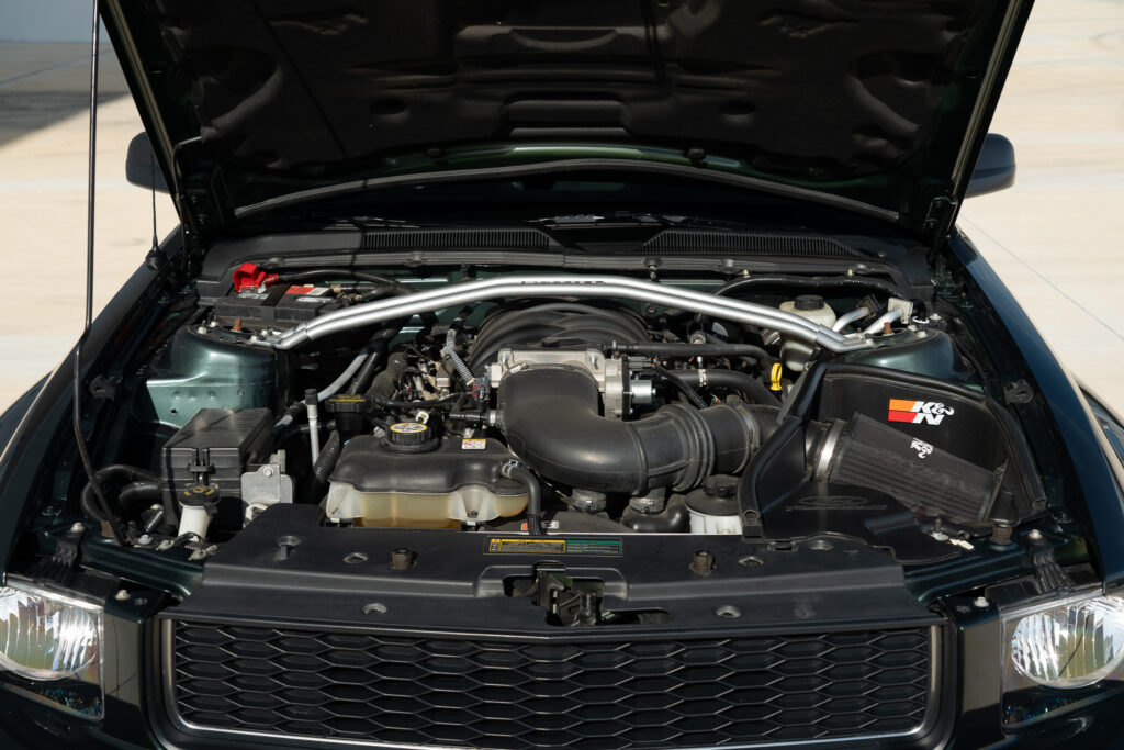 bullitt bat 151