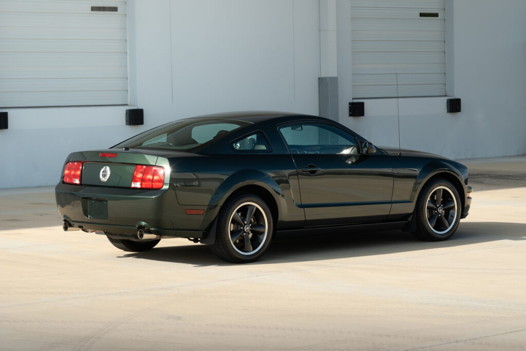bullitt bat 16