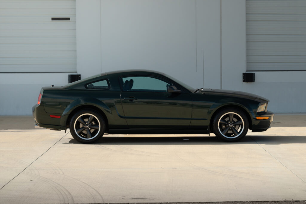 bullitt bat 17