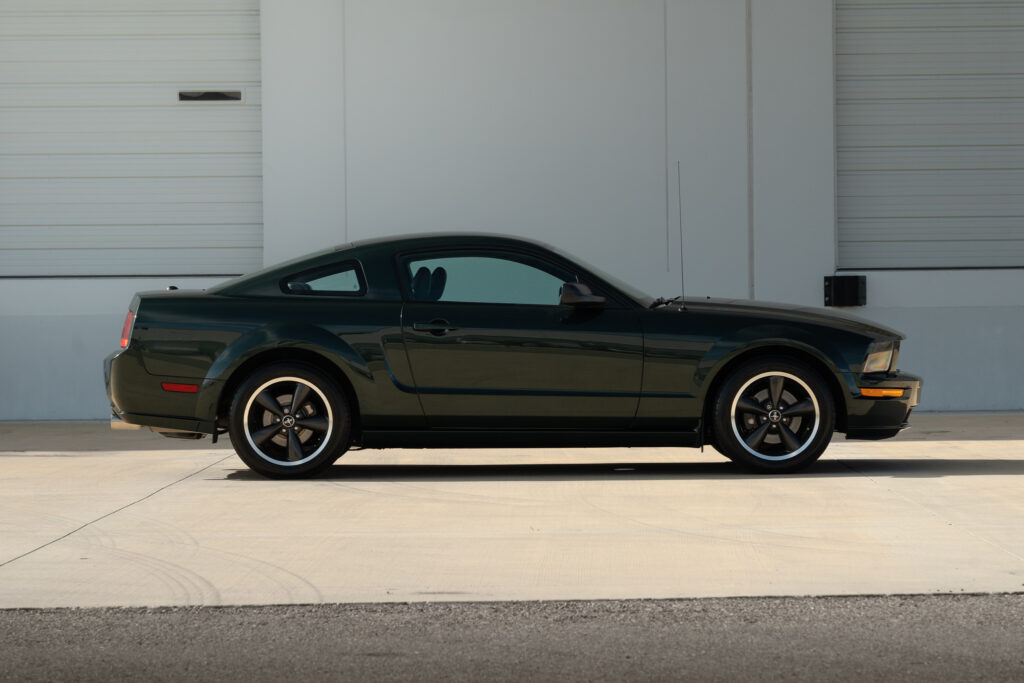 bullitt bat 18