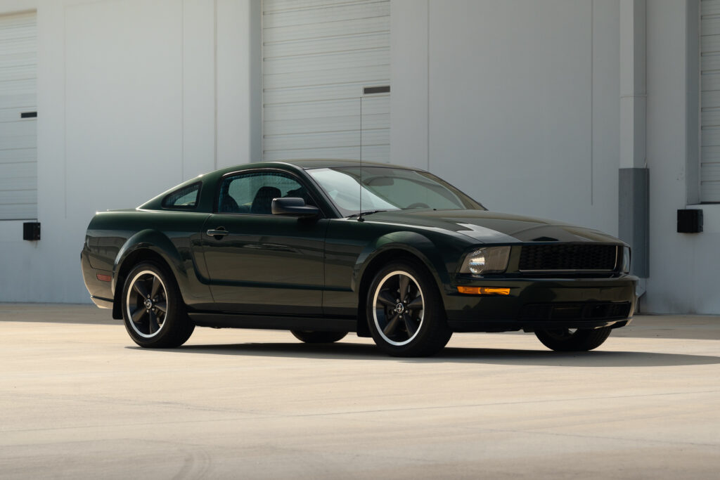 bullitt bat 20