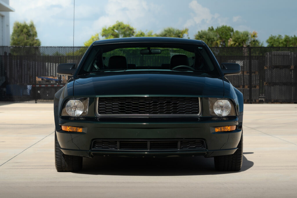 bullitt bat 22