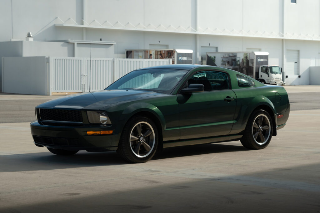 bullitt bat 3