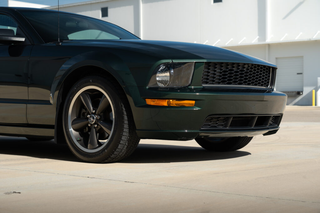 bullitt bat 37