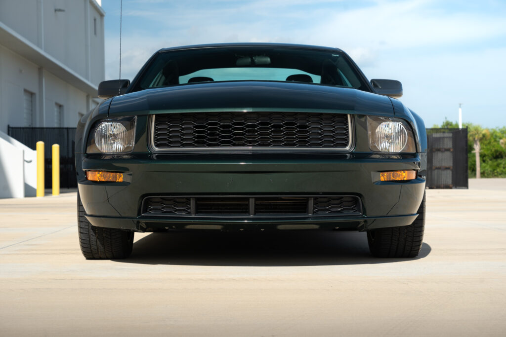 bullitt bat 38