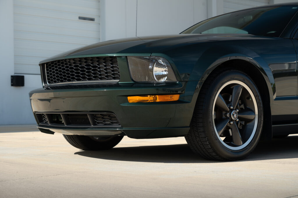 bullitt bat 39