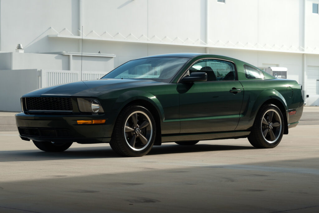 bullitt bat 4