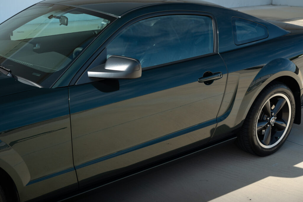 bullitt bat 42