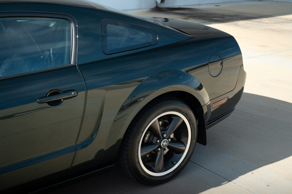 bullitt bat 43