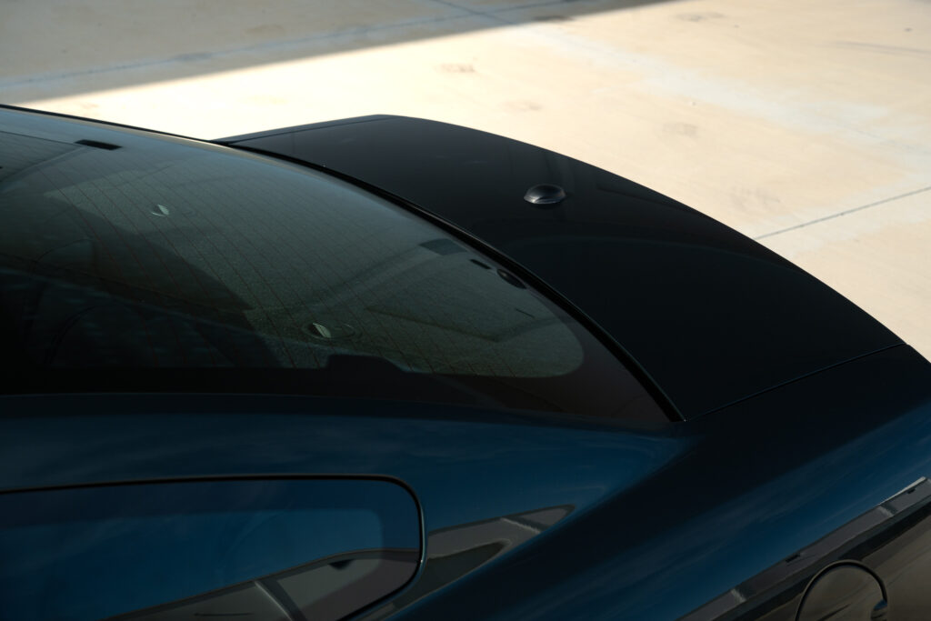 bullitt bat 48