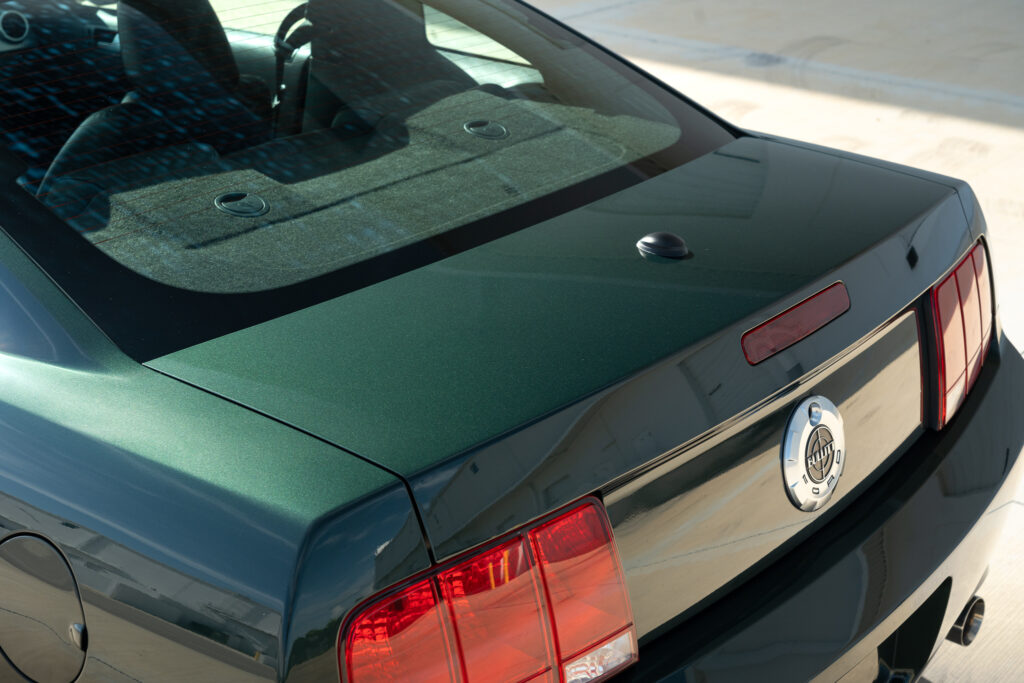 bullitt bat 49