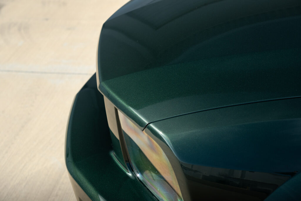 bullitt bat 66