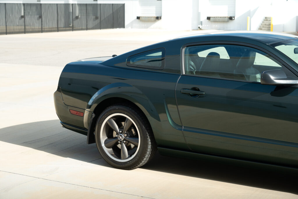 bullitt bat 67