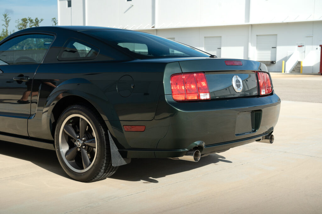 bullitt bat 69