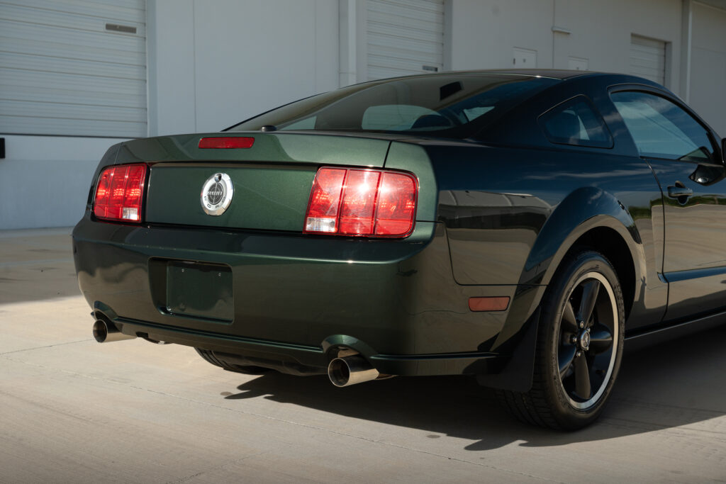 bullitt bat 71