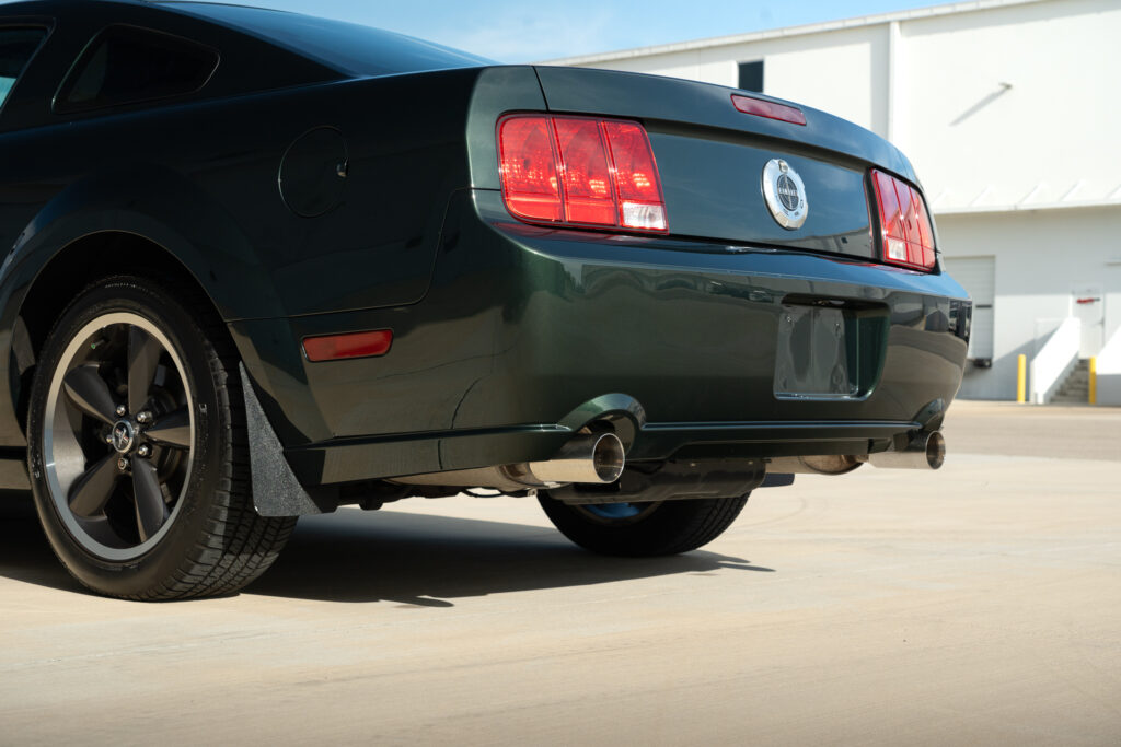 bullitt bat 76