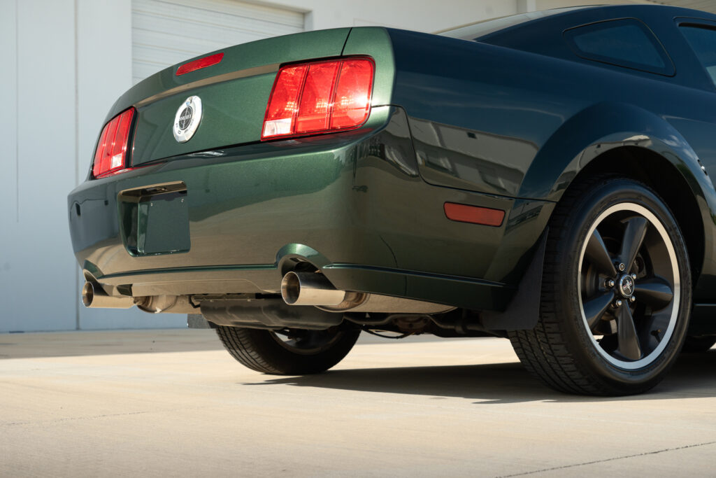bullitt bat 77