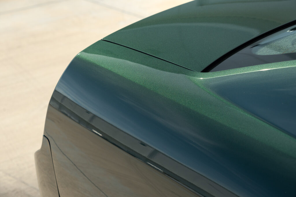 bullitt bat 78