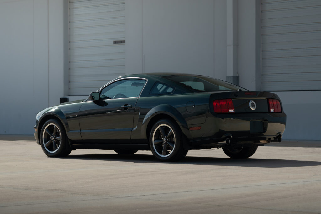 bullitt bat 8