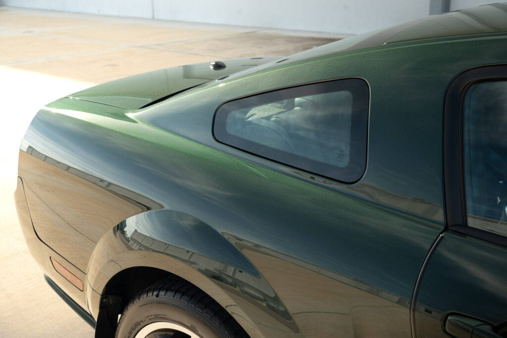 bullitt bat 80