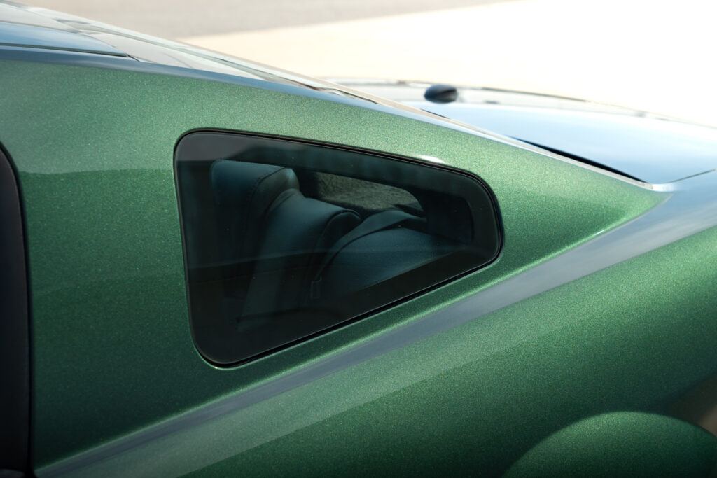 bullitt bat 81