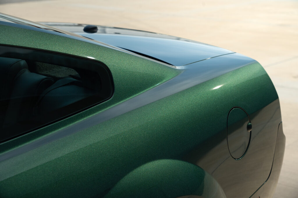 bullitt bat 82