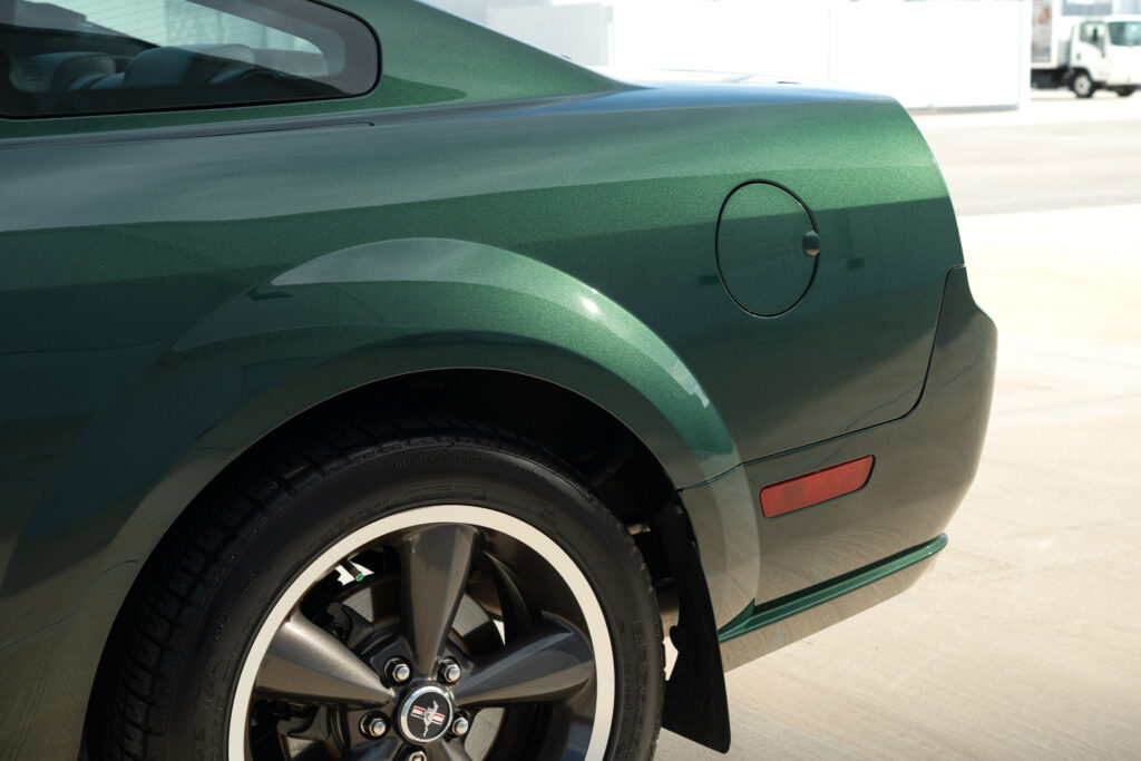 bullitt bat 84