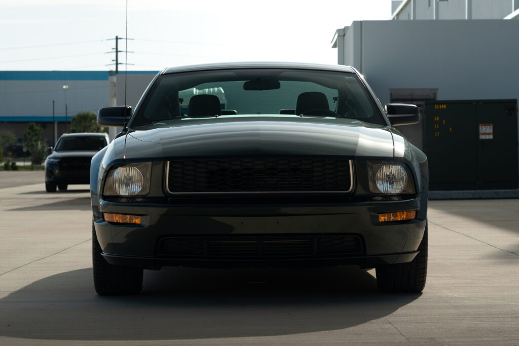 bullitt bat 89