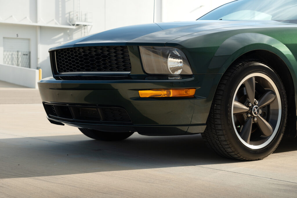 bullitt bat 90