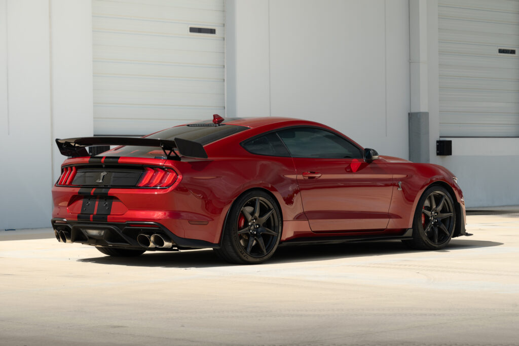 gt500 red shopexoticars 10
