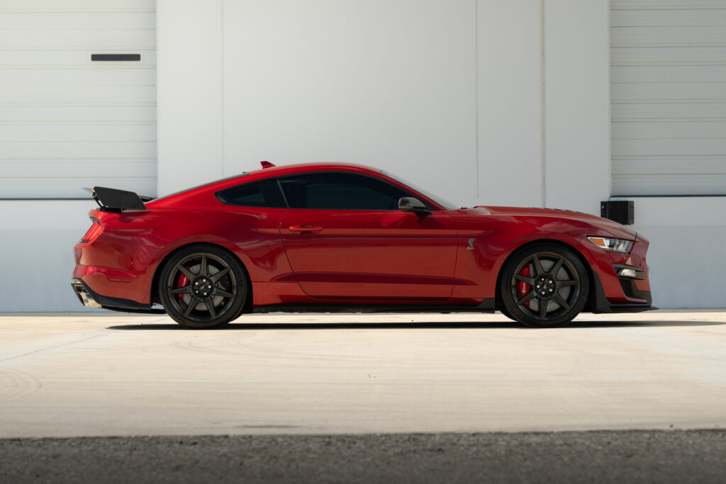 gt500 red shopexoticars 11