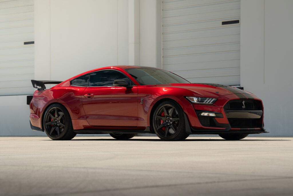 gt500 red shopexoticars 12