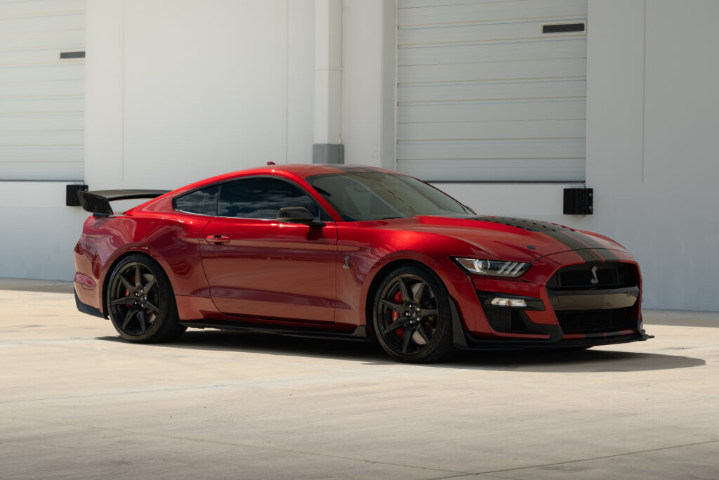 gt500 red shopexoticars 13