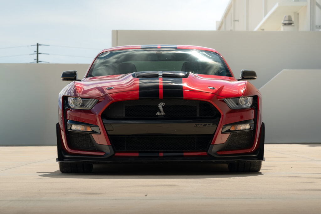 gt500 red shopexoticars 14