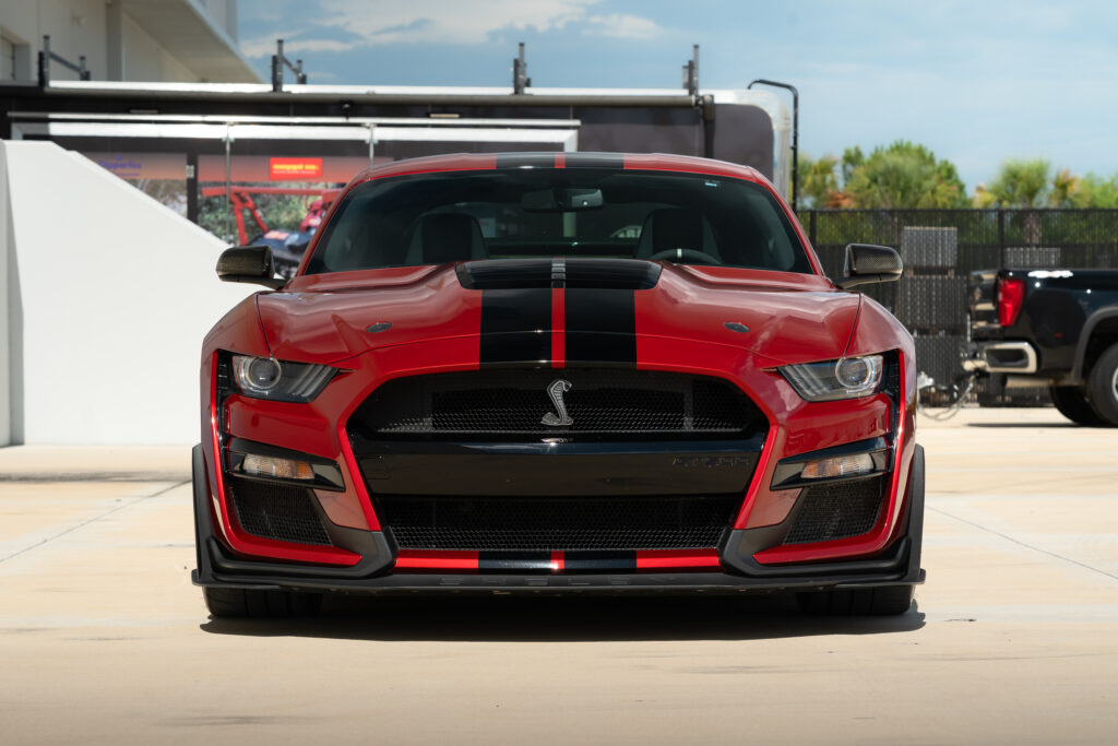 gt500 red shopexoticars 15