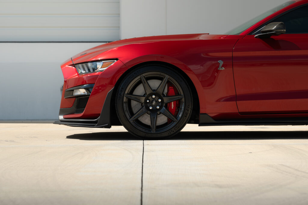 gt500 red shopexoticars 16